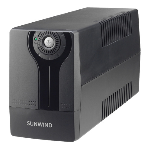 фото Ибп sunwind sw650, 650вa