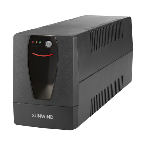 фото Ибп sunwind sw1050, 1050вa