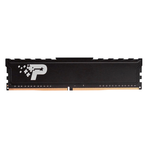 фото Модуль памяти patriot signature premium psp416g26662h1 ddr4 - 16гб 2666, dimm, ret