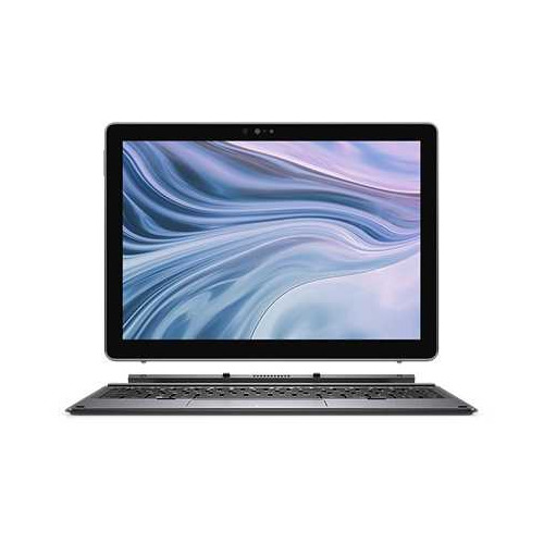 фото Планшет dell latitude 7210, 16гб, 512гб, windows 10 professional 64 серый [7210-3801]