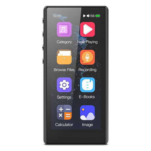 

MP3 плеер FIIO M3 Pro flash черный, M3 Pro