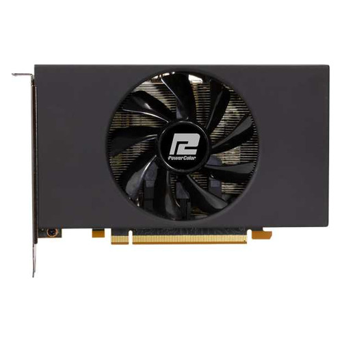 

Видеокарта POWERCOLOR AMD Radeon RX 5600XT , AXRX 5600XT ITX 6GBD6-2DH, 6ГБ, GDDR6, Ret, AXRX 5600XT ITX 6GBD6-2DH