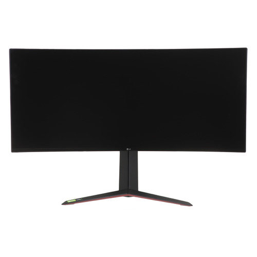 фото Монитор lg ultrawide 34gn850-b 34", черный [34gn850-b.aruz]