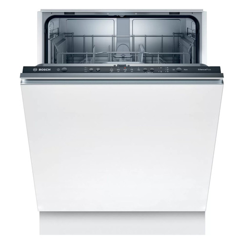 

Посудомоечная машина полноразмерная BOSCH SMV25CX02R