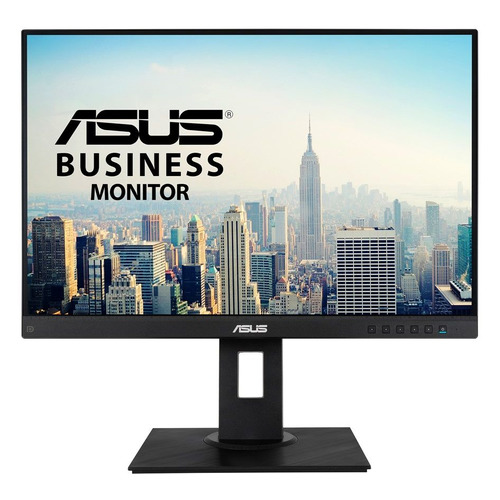 фото Монитор asus be24wqlb 24.1", черный [90lm04v1-b01370]