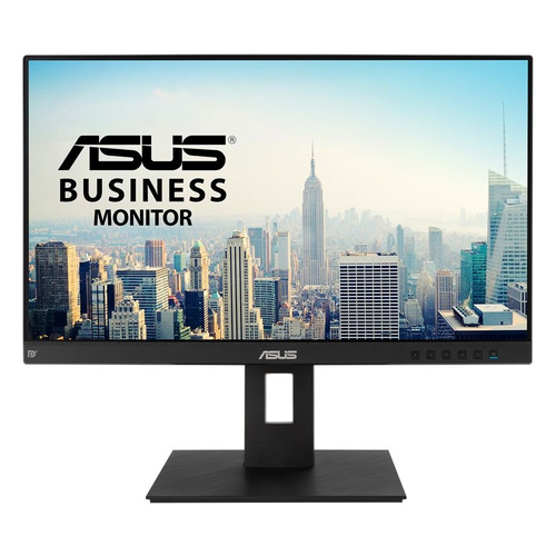 фото Монитор asus be24eqsb 23.8", черный [90lm05m1-b02370]