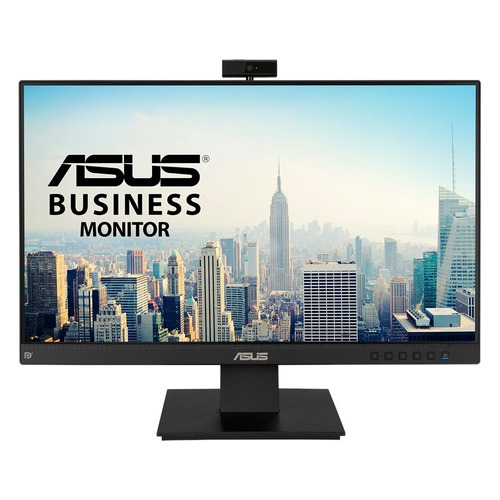 фото Монитор asus be24eqk 23.8", черный [90lm05m1-b01370]