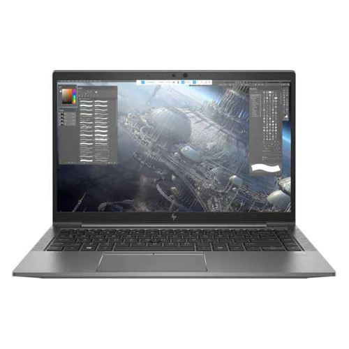 Ноутбук HP ZBook Firefly 14 G7, 14