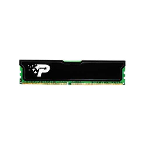 фото Модуль памяти patriot signature psd48g213381h ddr4 - 8гб 2133, dimm, ret