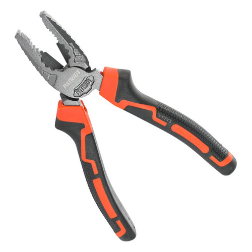 

Пассатижи Patriot CPP-160L (350004021)
