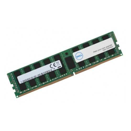 

Память DDR4 DELL 370-ADNF 32ГБ DIMM, ECC, registered, PC4-21300, 2666МГц, 370-ADNF