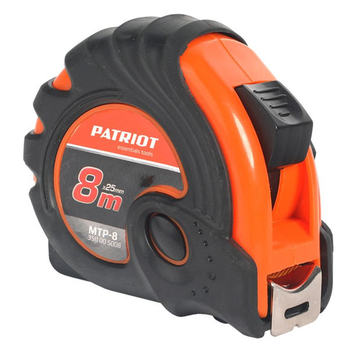 

Рулетка Patriot MTP-8 [350005008], MTP-8