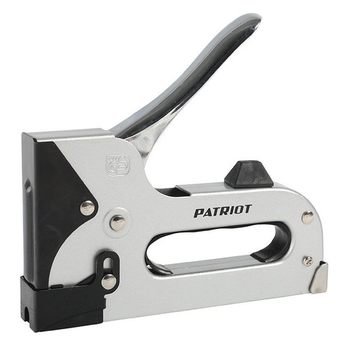 фото Ручной степлер patriot platinum spq-112l [350007503]