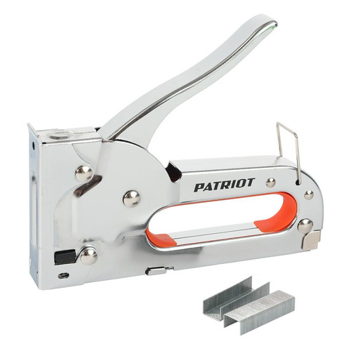 

Ручной степлер Patriot SPQ-110 [350007501], SPQ-110