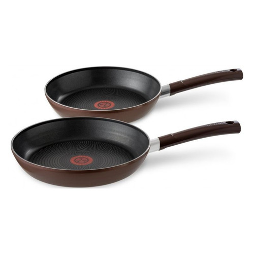 

Набор посуды TEFAL Tendance Brownie 04182820, 2 предмета, 04182820