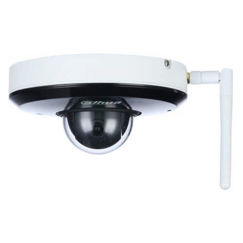 

Камера видеонаблюдения IP Dahua DH-SD1A404XB-GNR-W, 2.8 мм, белый, DH-SD1A404XB-GNR-W
