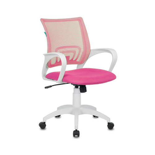 

Кресло БЮРОКРАТ CH-W695N [ch-w695n/pk/tw-13a]
