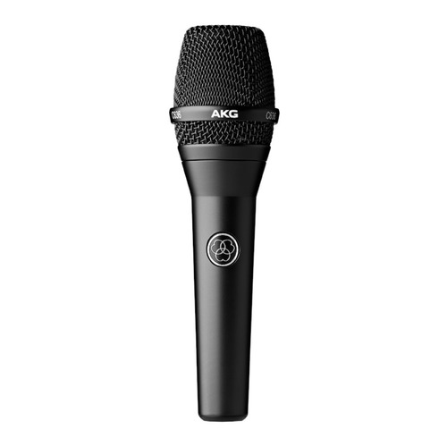 

Микрофон AKG C636, черный [3439x00020], C636