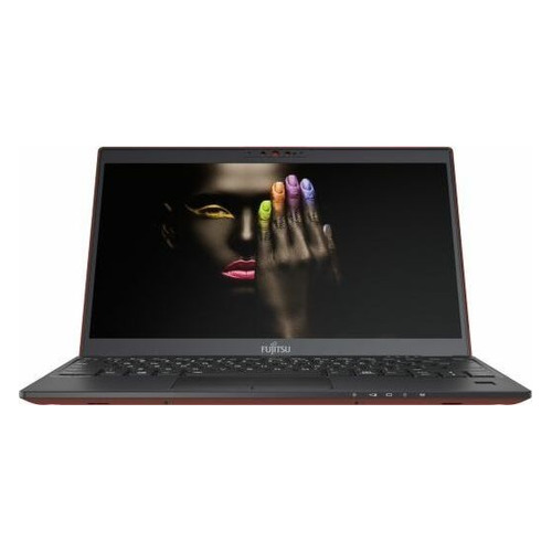 

Ультрабук FUJITSU LifeBook U9310, 13.3", Intel Core i5 10210U 1.6ГГц, 16ГБ, 512ГБ SSD, Intel UHD Graphics , noOS, LKN:U9310M0005RU, красный, U9310