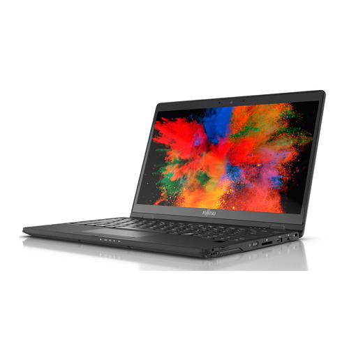 

Ноутбук-трансформер Fujitsu LifeBook U9310X, 13.3", Intel Core i7 10610U 1.8ГГц, 16ГБ, 1ТБ SSD, Intel UHD Graphics , noOS, LKN:U931XM0003RU, черный, U9310X