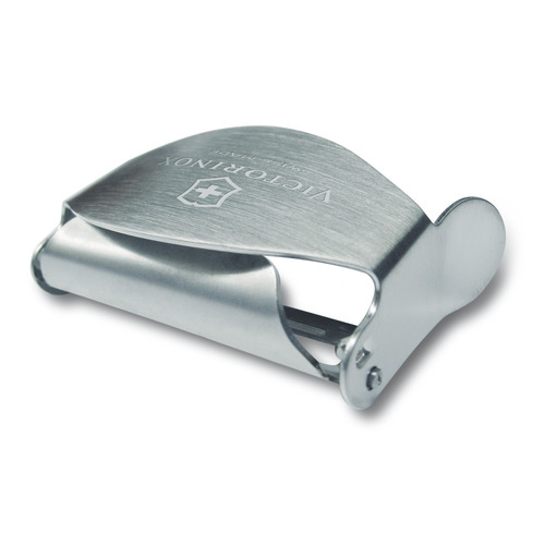 

Овощечистка для овощей и фруктов Victorinox Peeler, серебристый [7.6074], Peeler