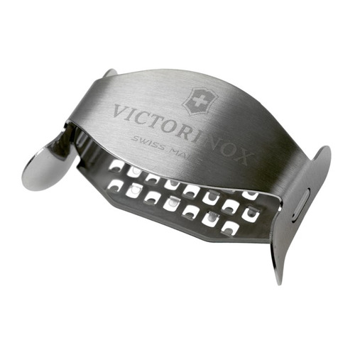 фото Терка для сыра victorinox 7.6076 серебристый