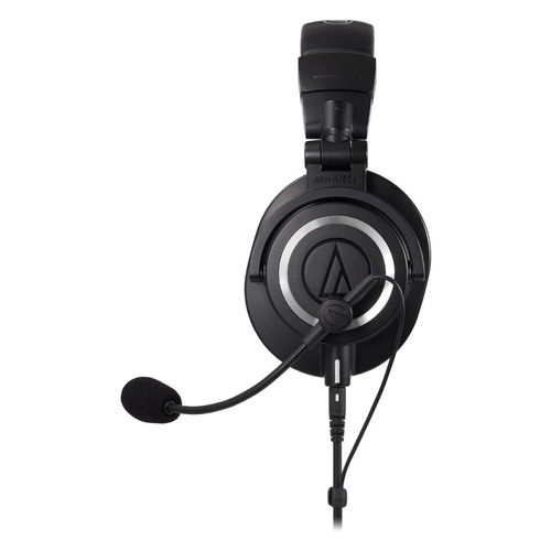 

Микрофон AUDIO-TECHNICA ATGM2, черный, ATGM2