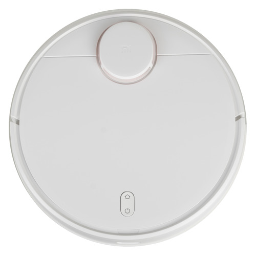 фото Робот-пылесос xiaomi mi robot vacuum mop p, белый [skv4110gl]