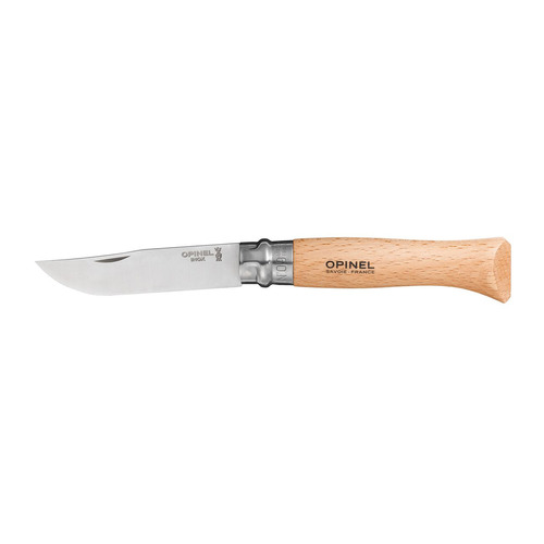 

Складной нож OPINEL Tradition №09 9VRI, 208мм, дерево [001083], Tradition №09 9VRI
