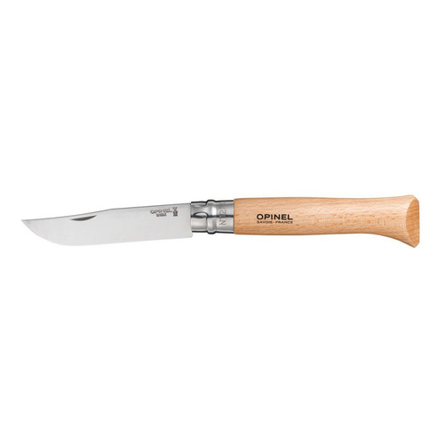 

Складной нож OPINEL Tradition №12 12VRI, 280мм, дерево [001084], Tradition №12 12VRI