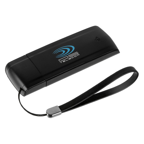 

Модем DS Telecom DSA901 2G/3G/4G, внешний, черный, DS Telecom DSA901