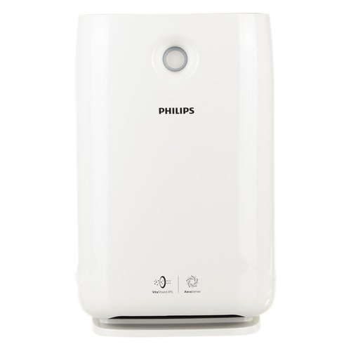 

Воздухоочиститель Philips AeraSense AC2887/10, белый/черный, AC2887/10