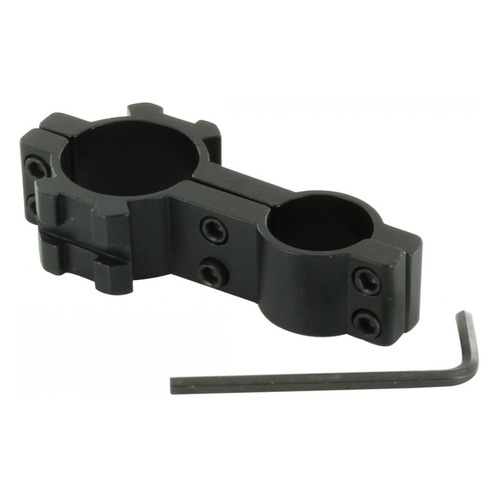 

Крепление для оружия Nitecore (16370) черный d18мм, GM04