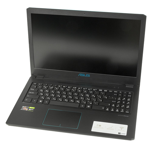 Ноутбук ASUS VivoBook M570DD-DM018, 15.6