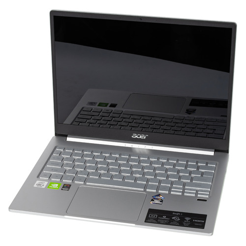 Ноутбук ACER Helios 300 PH317-53-79X2, 17.3