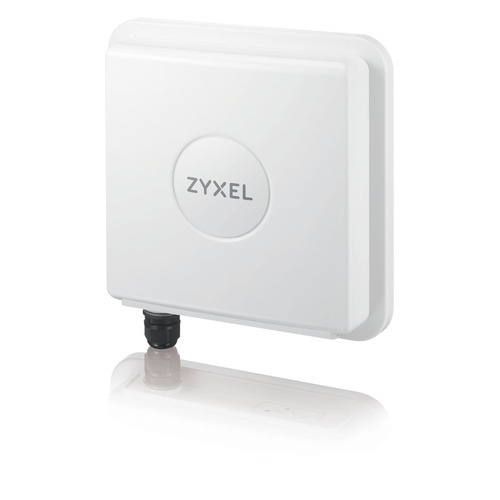 

Модем ZYXEL LTE7490-M904-EU01V1F 2G/3G/4G, внешний, белый, LTE7490-M904-EU01V1F