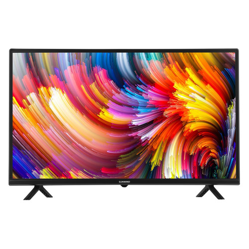 фото Телевизор sunwind sun-led32s10, 32", hd ready