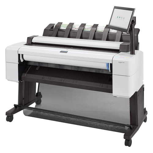 

Плоттер HP Designjet T2600, 36" [3xb78a], T2600