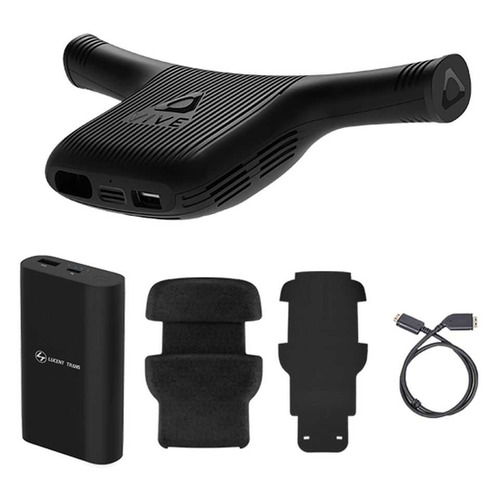 

Адаптер HTC Vive Full Kit, черный [99hann059-00], Vive Full Kit