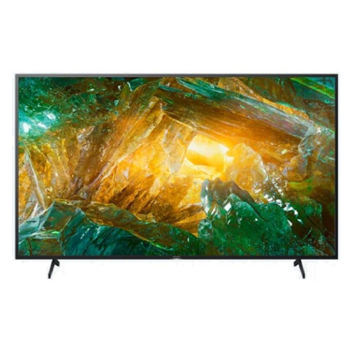 фото Led телевизор sony kd55xh8005br ultra hd 4k