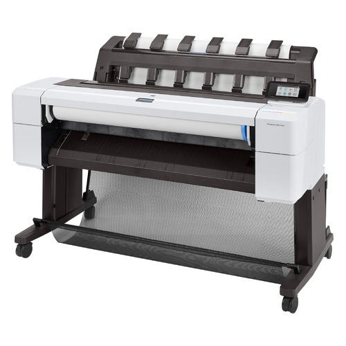 

Плоттер HP Designjet T1600, 36" [3ek10a], T1600