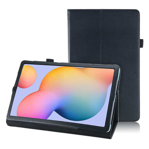 фото Чехол для планшета it-baggage itssgts6l-1, для samsung galaxy tab s6 lite, черный it baggage