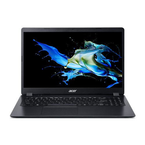 

Ноутбук ACER Extensa 15 EX215-52-358X, 15.6", Intel Core i3 1005G1 1.2ГГц, 8ГБ, 1000ГБ, 256ГБ SSD, Intel UHD Graphics , Eshell, NX.EG8ER.00Z, черный, EX215-52-358X