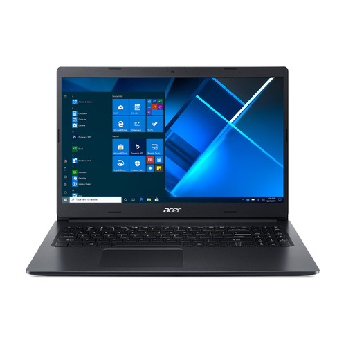 фото Ноутбук acer extensa 15 ex215-22g-r6en, 15.6", amd ryzen 5 3500u 8гб, 256гб ssd, amd radeon r625 - 2048 мб, windows 10, nx.egaer.00g, черный