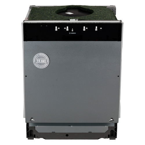 

Посудомоечная машина полноразмерная Bosch SMV25DX01R, SMV25DX01R