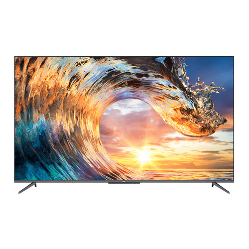 фото Led телевизор tcl 55p717 ultra hd 4k