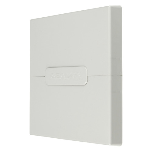 

Антенна ДЕЛЬТА АППС Ф/1700-2700/F MIMO 2x2 панельная, многодиапазонная [179г], Белый, Ф/1700-2700/F MIMO 2x2