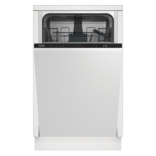 фото Посудомоечная машина узкая beko dis26022