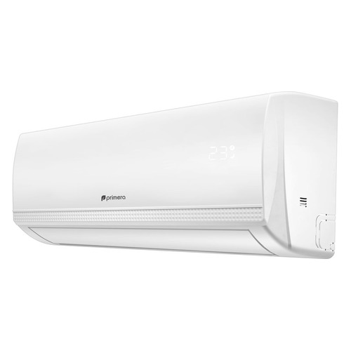 

Сплит-система PRIMERA PRAW-18TEDA (комплект из 2-х коробок), Белый, PRAW-18TEDA