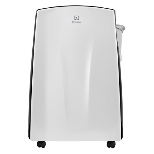 фото Кондиционер мобильный electrolux cool power eacm-16 нp/n3 белый/черный